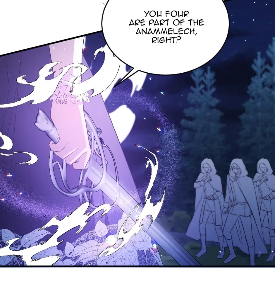 A Thousand Year Engagement Chapter 35 page 86 - 
