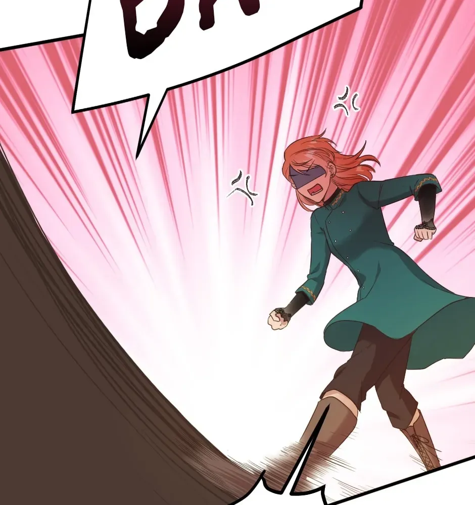 A Thousand Year Engagement Chapter 4 page 108 - 
