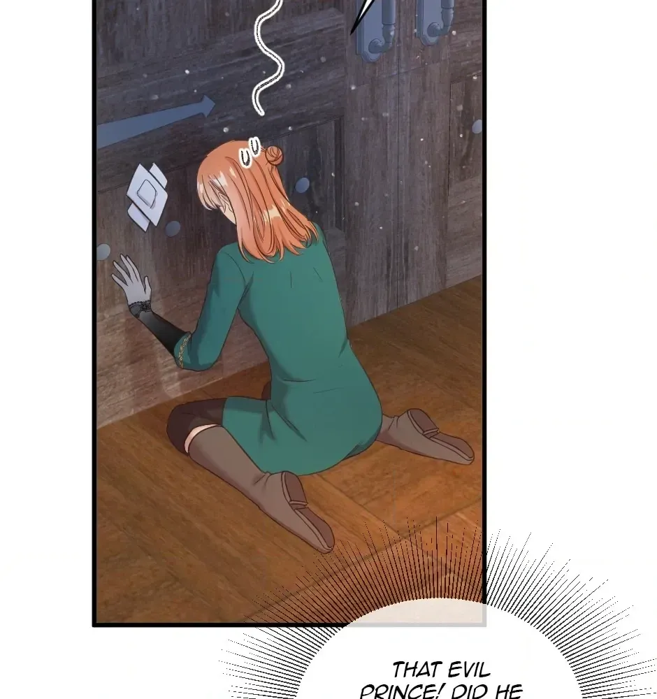 A Thousand Year Engagement Chapter 4 page 110 - 