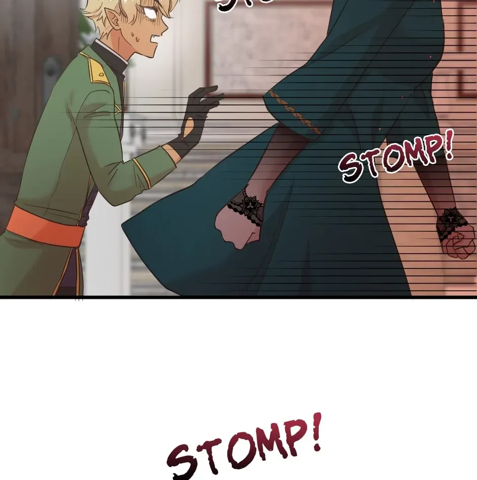 A Thousand Year Engagement Chapter 4 page 12 - 