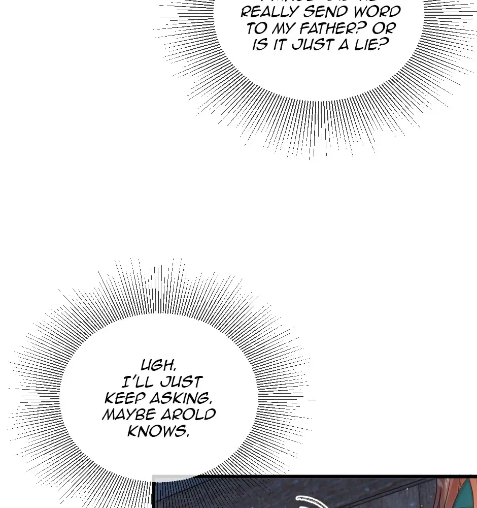 A Thousand Year Engagement Chapter 4 page 111 - 