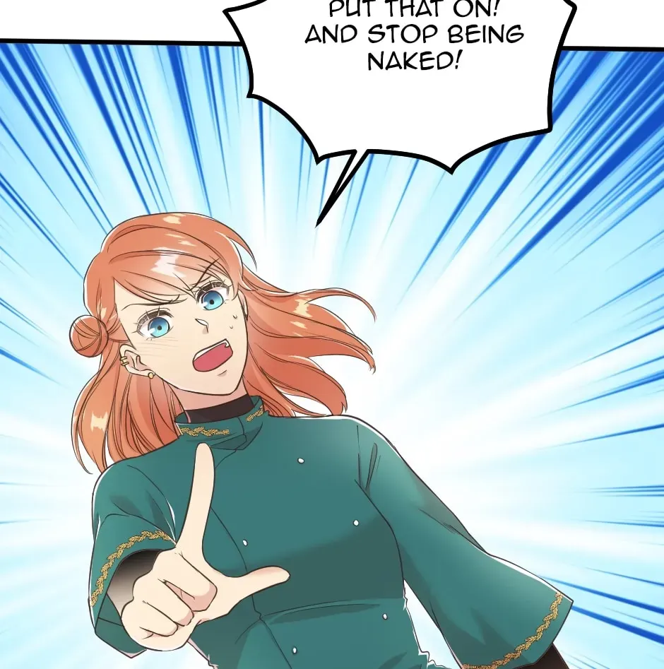 A Thousand Year Engagement Chapter 4 page 15 - 