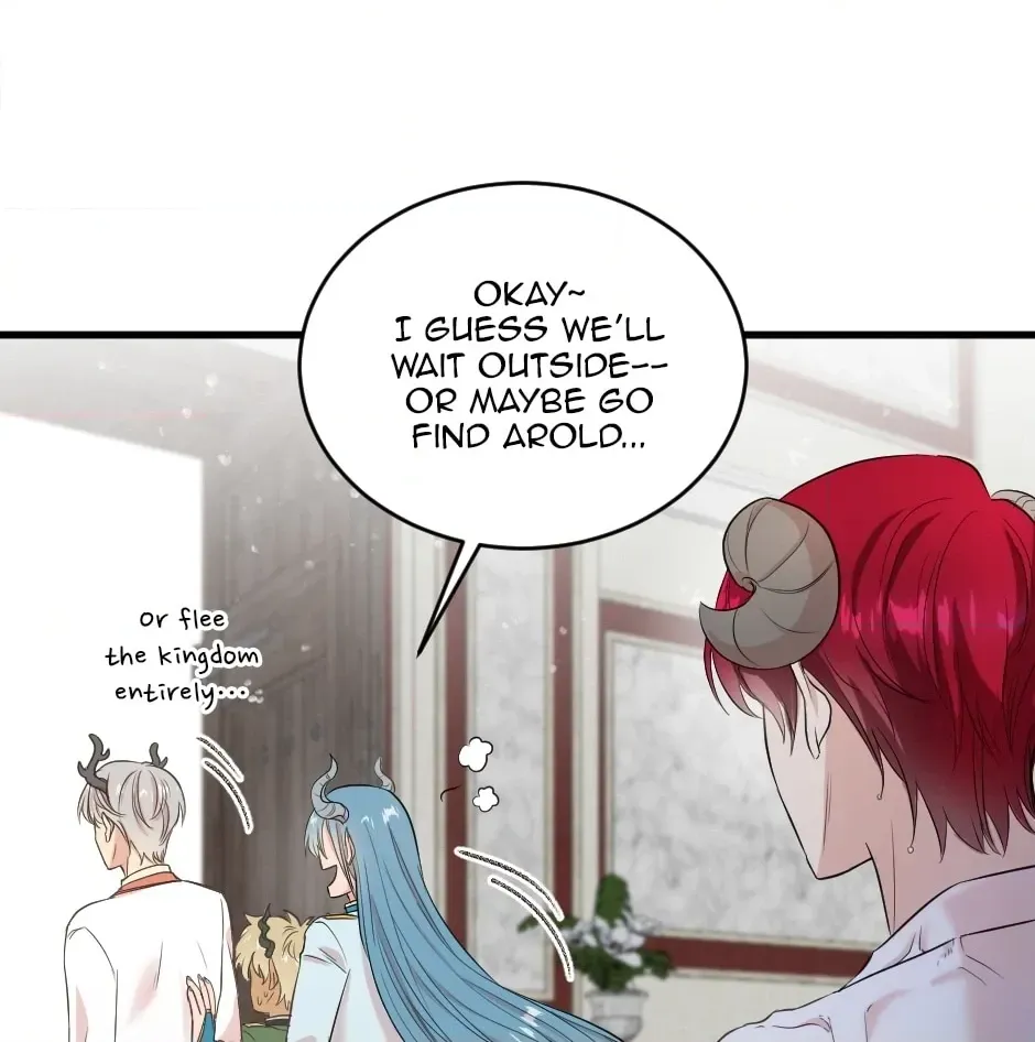 A Thousand Year Engagement Chapter 4 page 20 - 