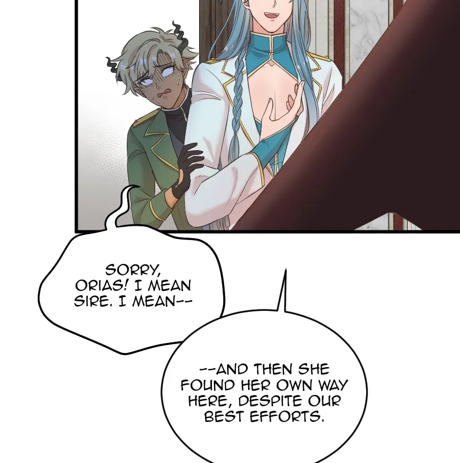 A Thousand Year Engagement Chapter 4 page 25 - 