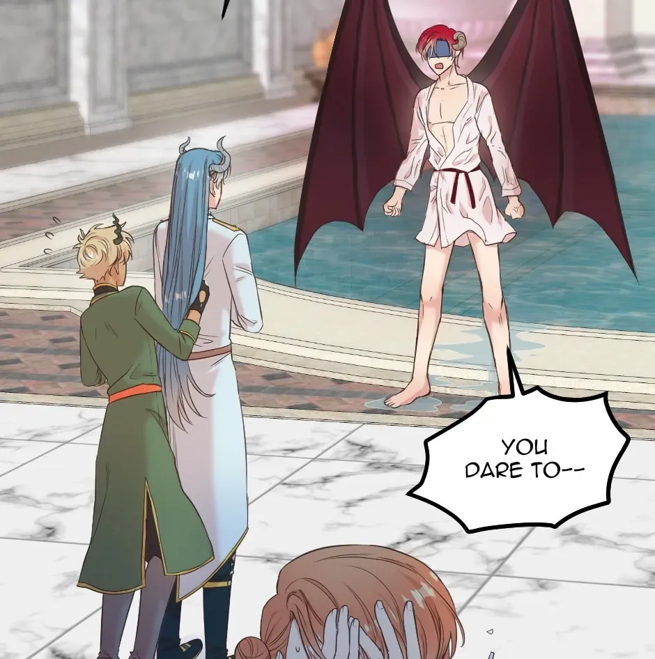 A Thousand Year Engagement Chapter 4 page 27 - 