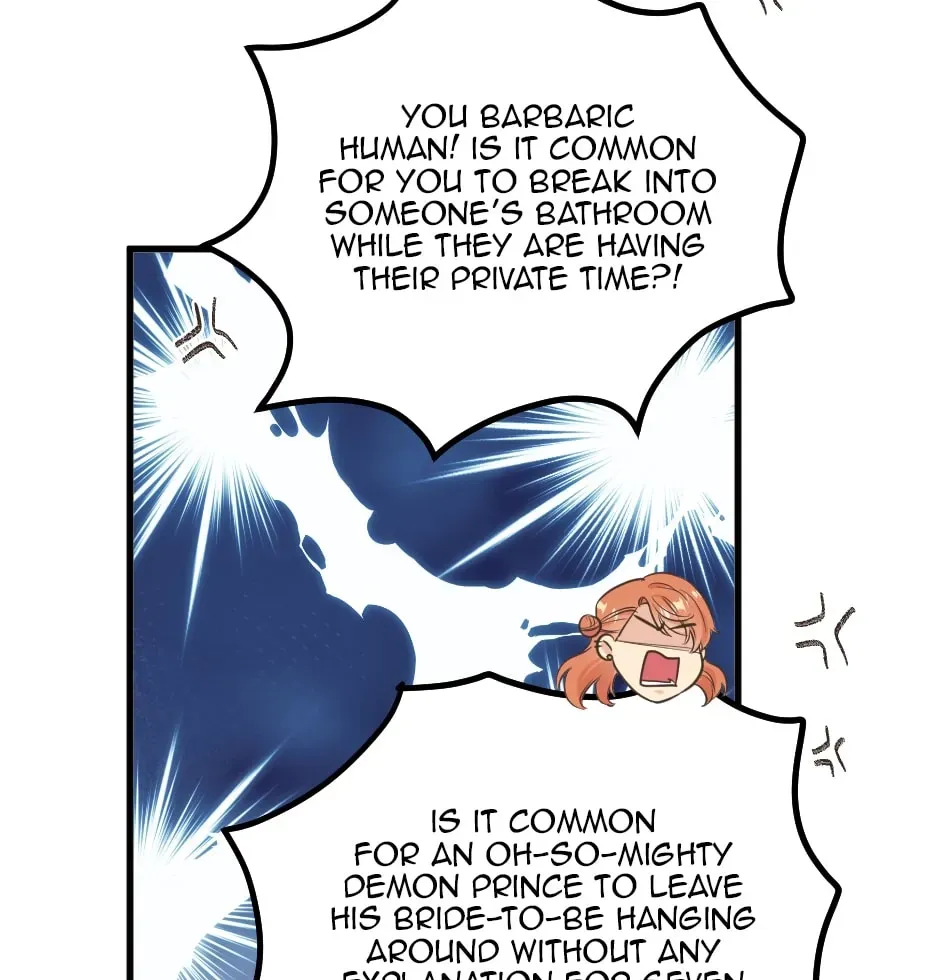 A Thousand Year Engagement Chapter 4 page 31 - 