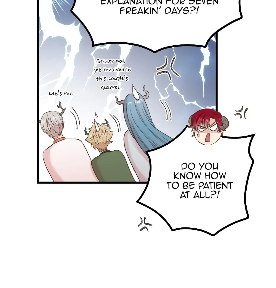 A Thousand Year Engagement Chapter 4 page 32 - 