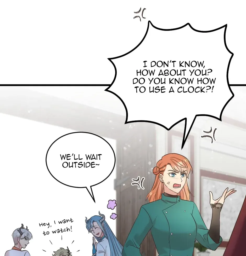 A Thousand Year Engagement Chapter 4 page 33 - 