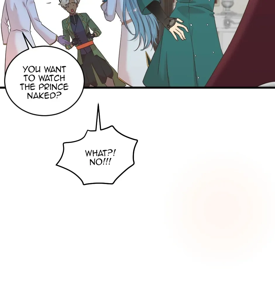 A Thousand Year Engagement Chapter 4 page 34 - 