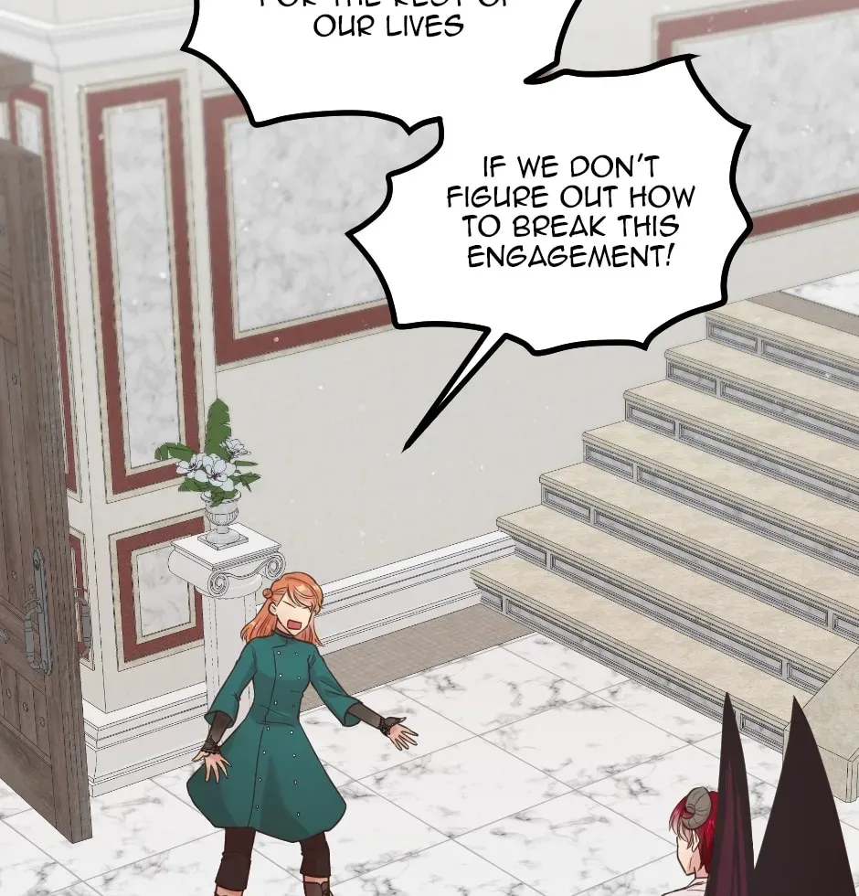 A Thousand Year Engagement Chapter 4 page 37 - 