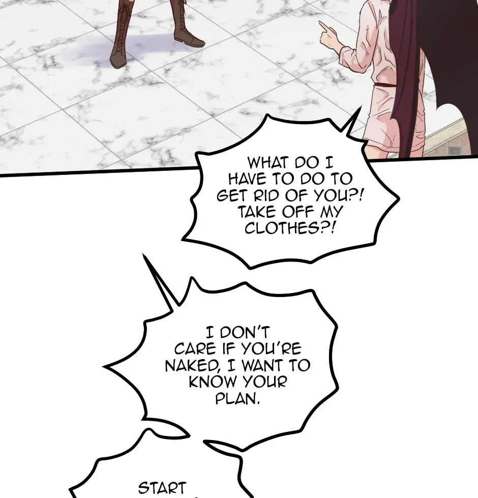 A Thousand Year Engagement Chapter 4 page 38 - 