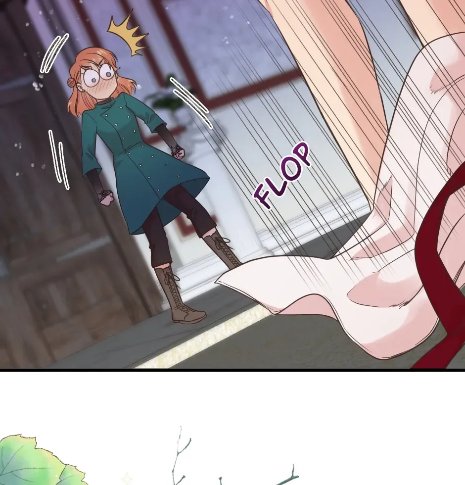 A Thousand Year Engagement Chapter 4 page 41 - 