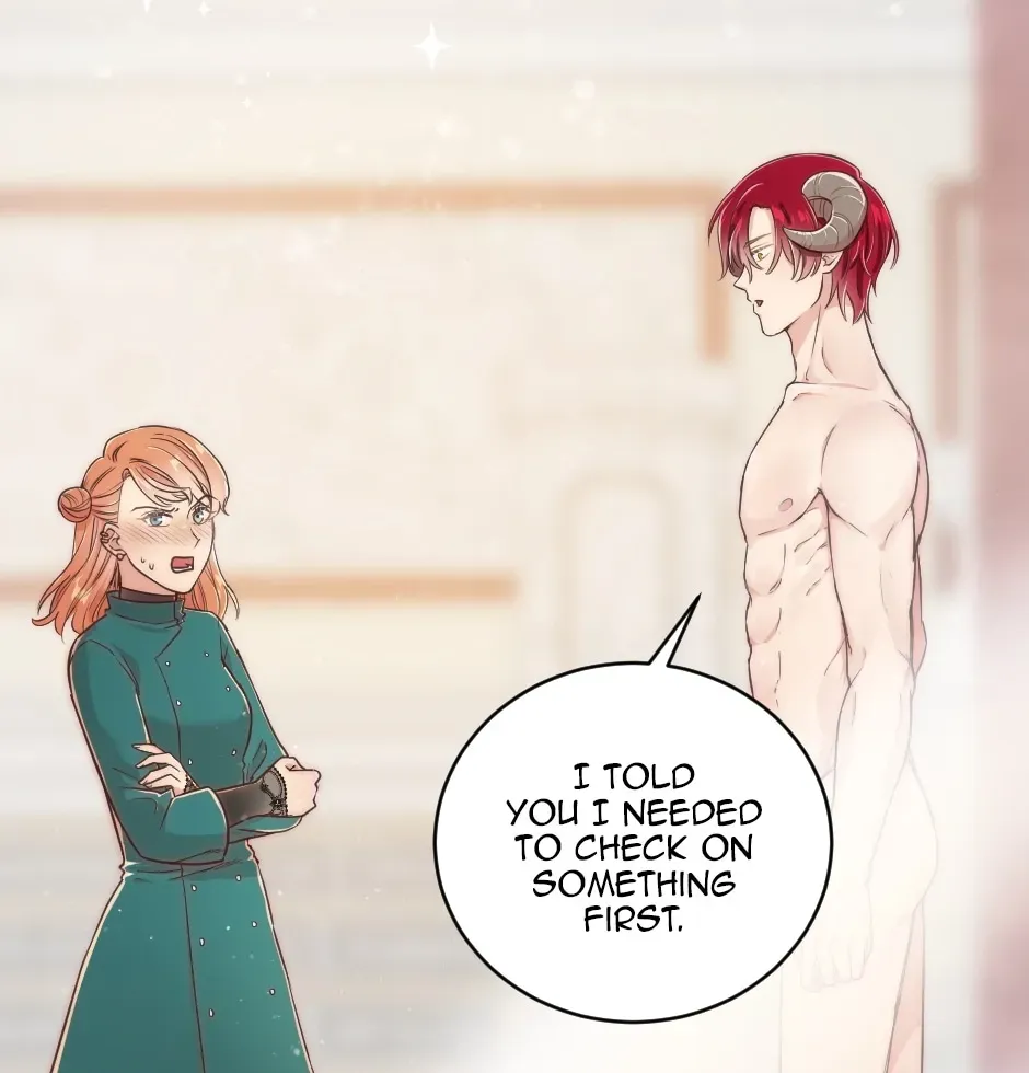 A Thousand Year Engagement Chapter 4 page 43 - 