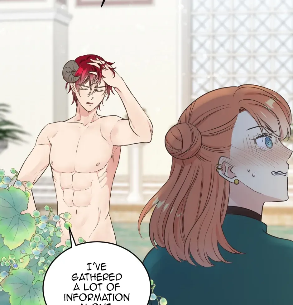 A Thousand Year Engagement Chapter 4 page 46 - 