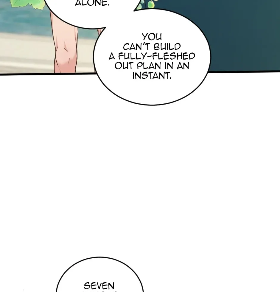 A Thousand Year Engagement Chapter 4 page 47 - 