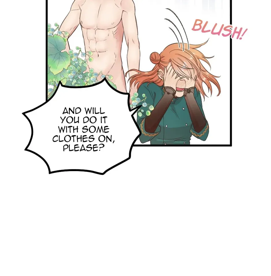 A Thousand Year Engagement Chapter 4 page 54 - 