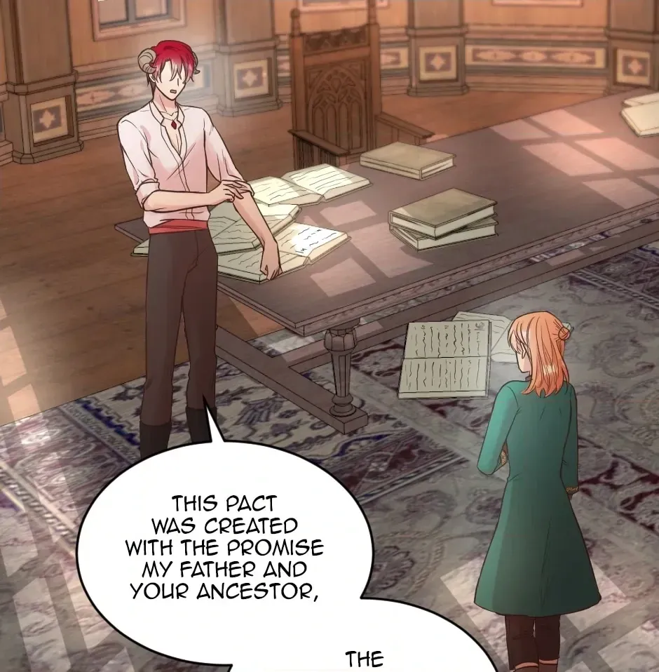 A Thousand Year Engagement Chapter 4 page 60 - 