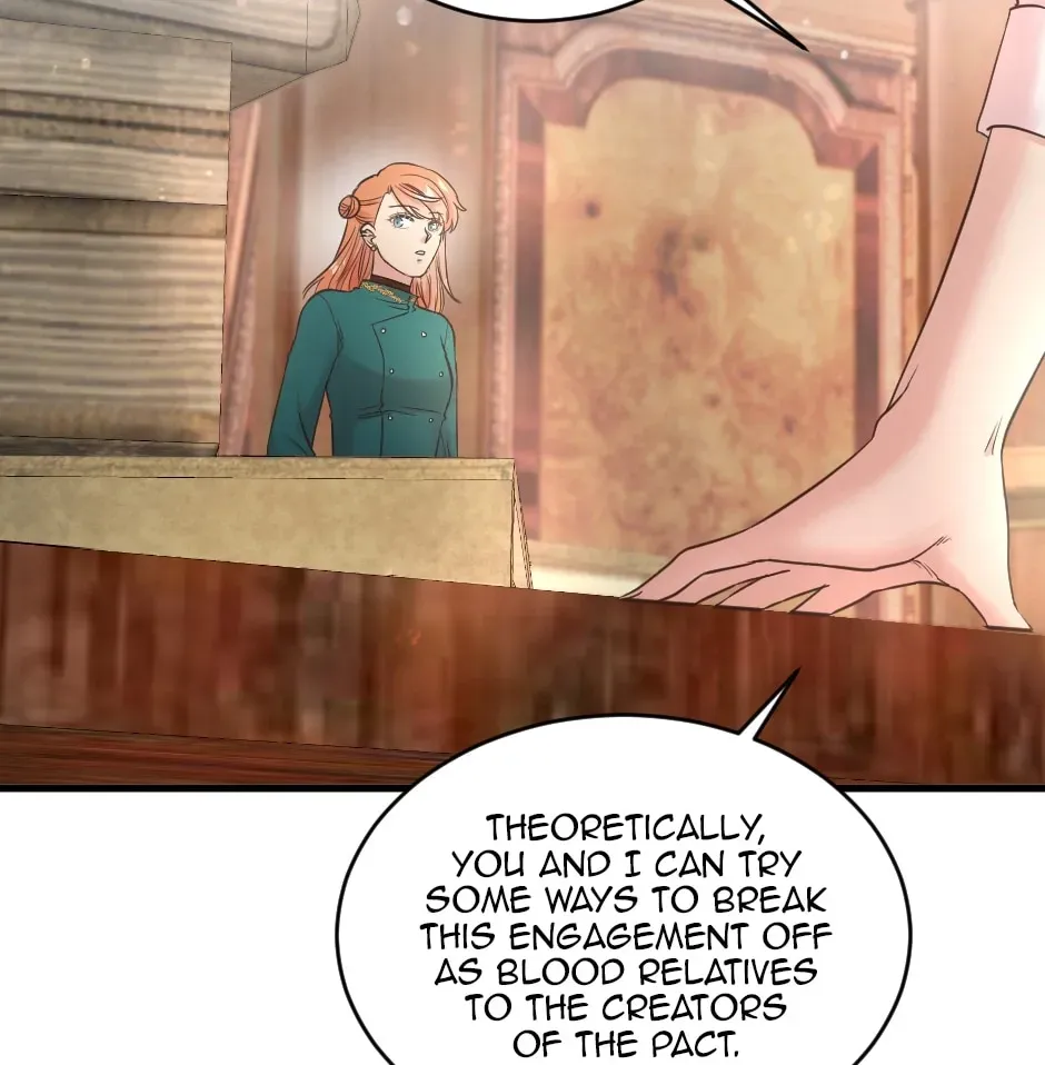 A Thousand Year Engagement Chapter 4 page 62 - 