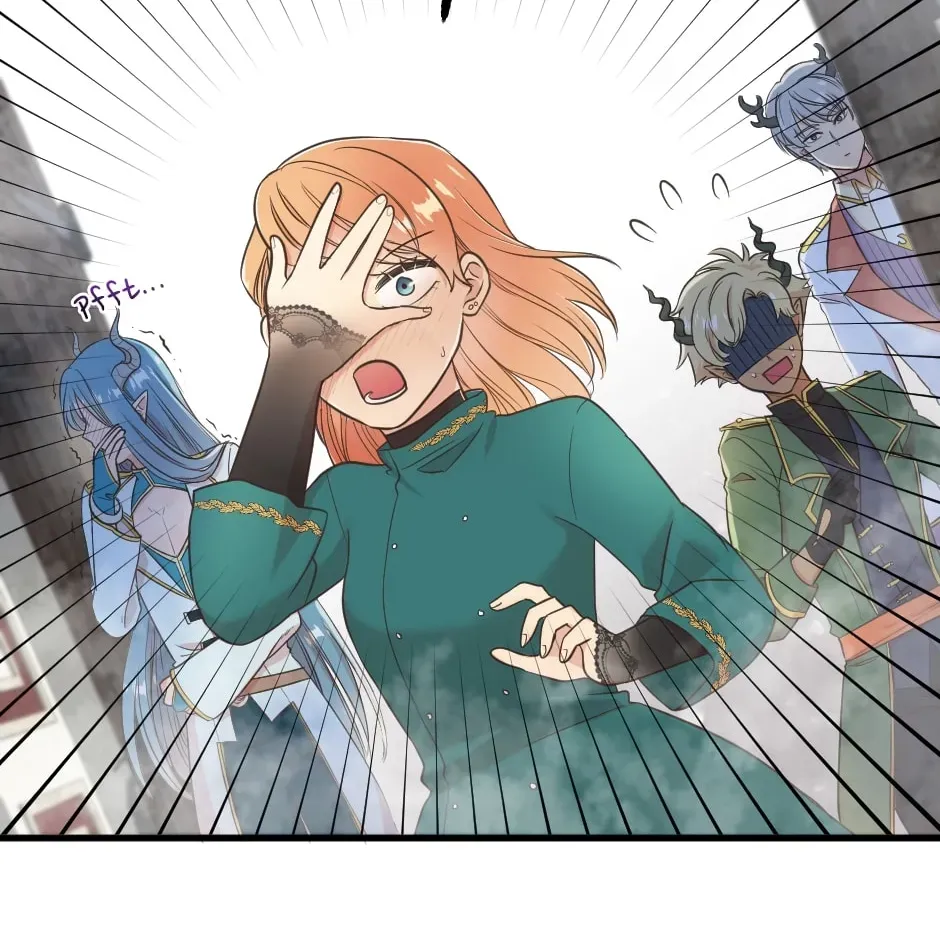 A Thousand Year Engagement Chapter 4 page 8 - 