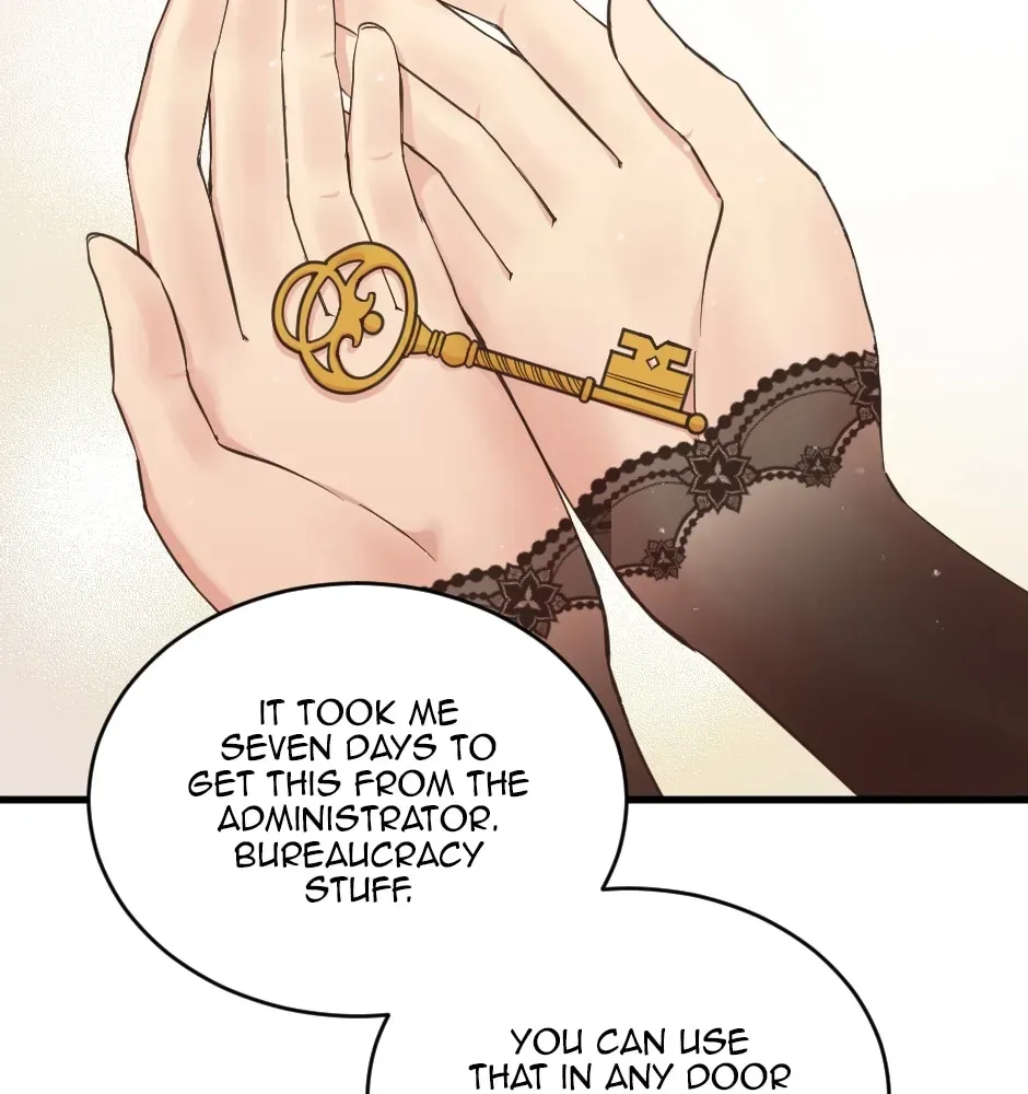 A Thousand Year Engagement Chapter 4 page 87 - 