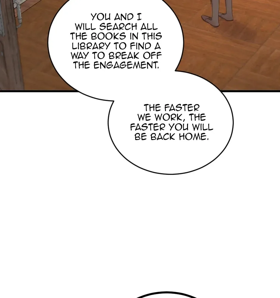 A Thousand Year Engagement Chapter 4 page 92 - 
