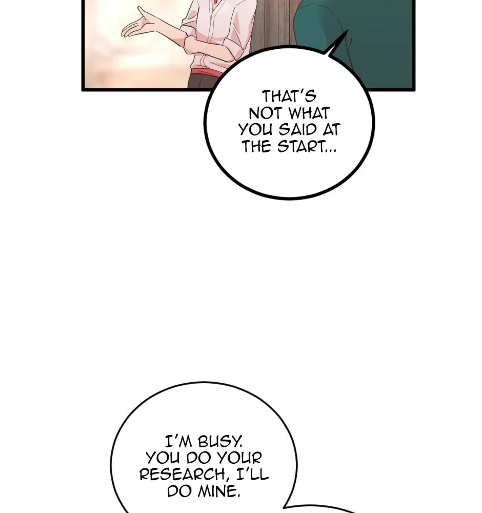 A Thousand Year Engagement Chapter 4 page 94 - 