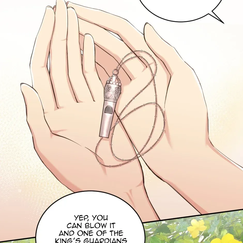 A Thousand Year Engagement Chapter 5 page 2 - 