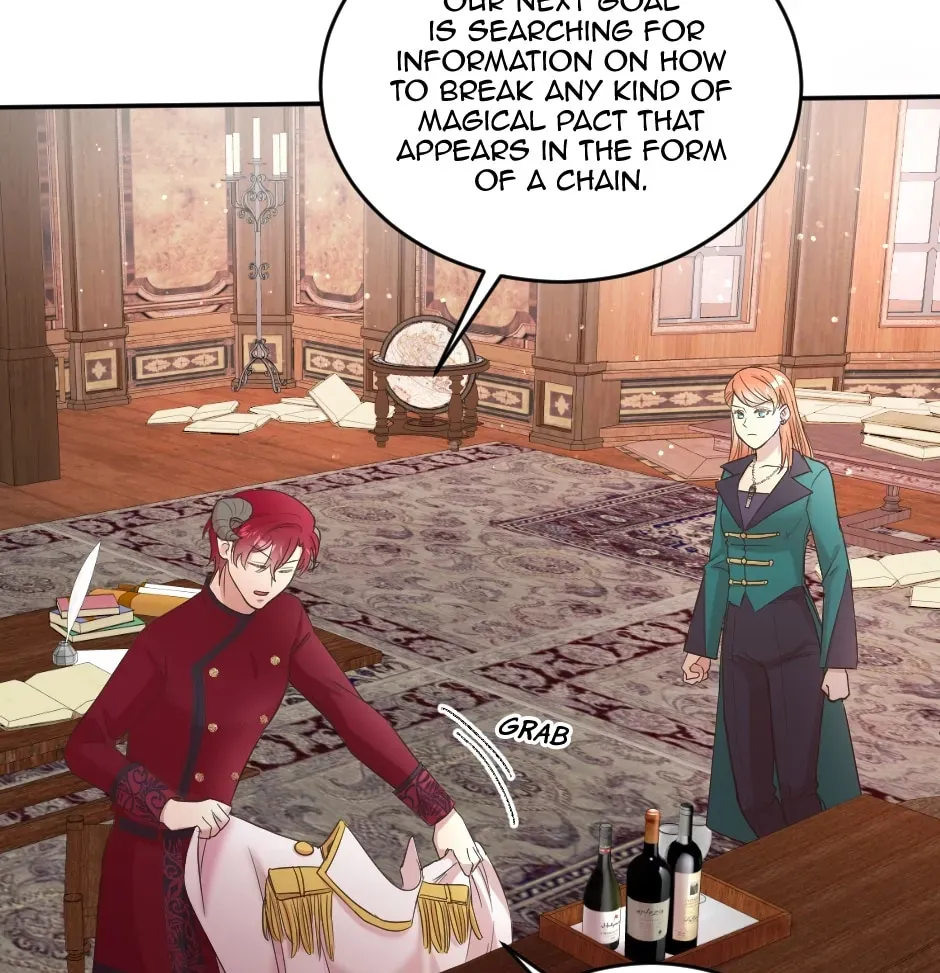 A Thousand Year Engagement Chapter 5 page 103 - 