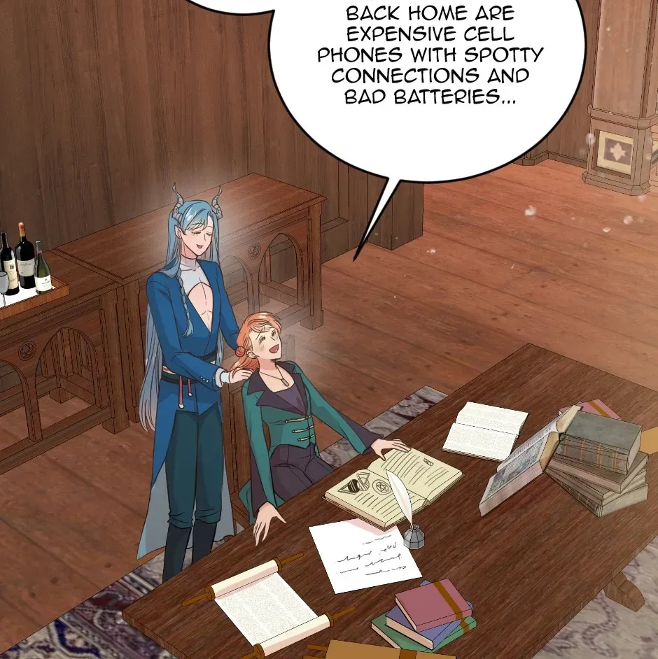 A Thousand Year Engagement Chapter 5 page 12 - 