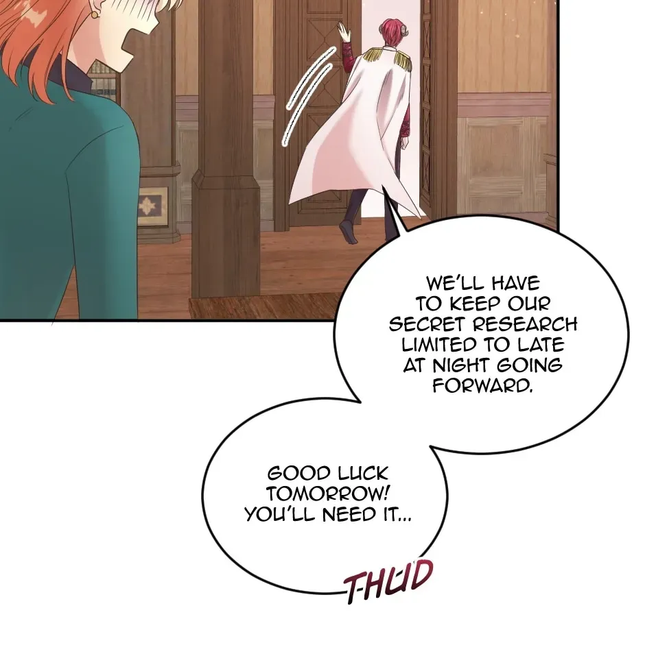 A Thousand Year Engagement Chapter 5 page 111 - 