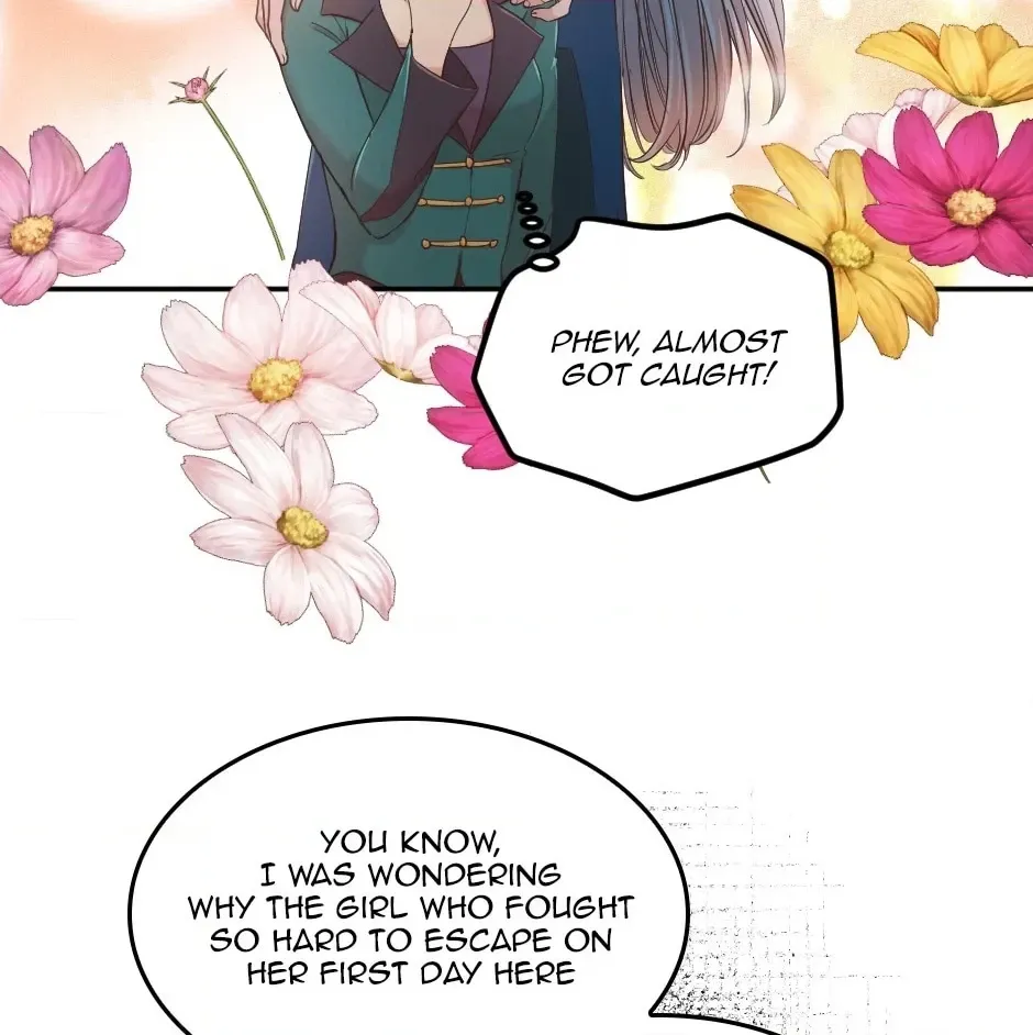 A Thousand Year Engagement Chapter 5 page 20 - 