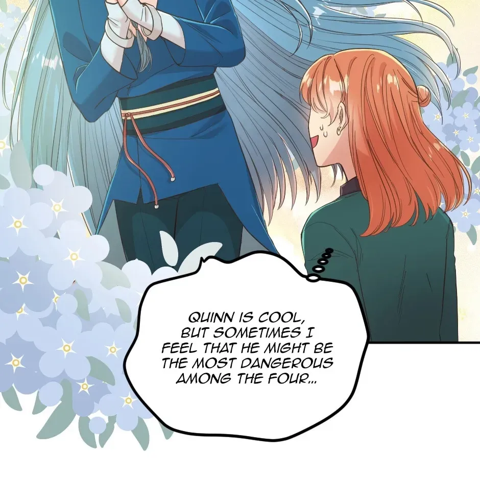 A Thousand Year Engagement Chapter 5 page 26 - 