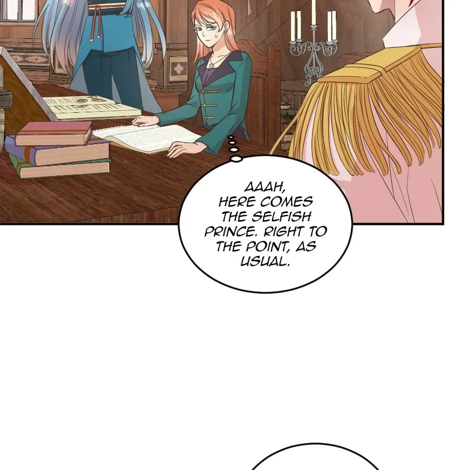 A Thousand Year Engagement Chapter 5 page 28 - 