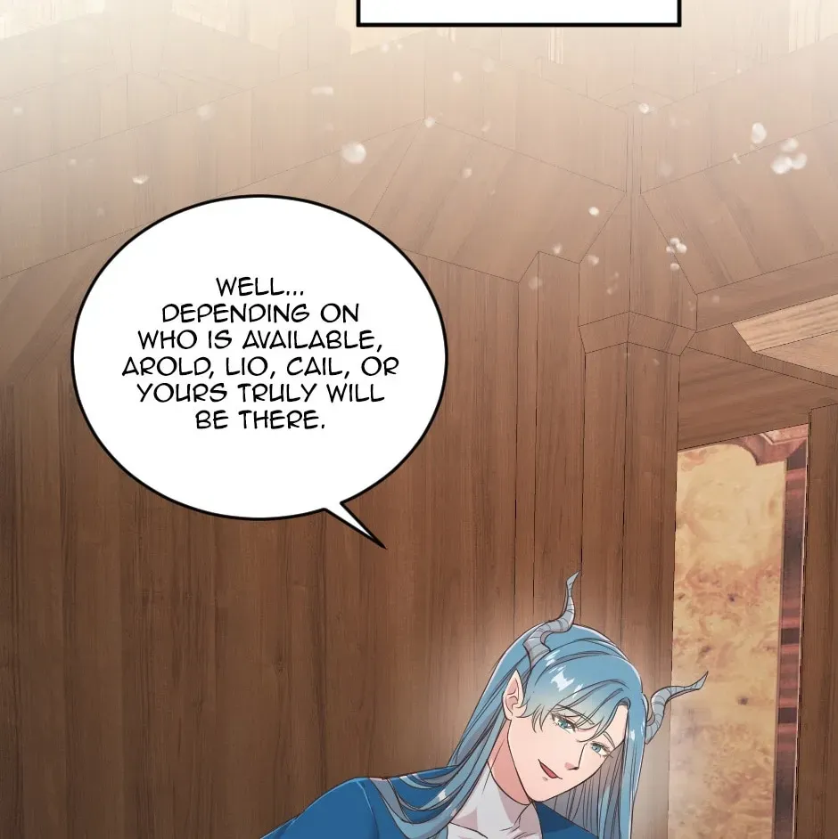 A Thousand Year Engagement Chapter 5 page 4 - 