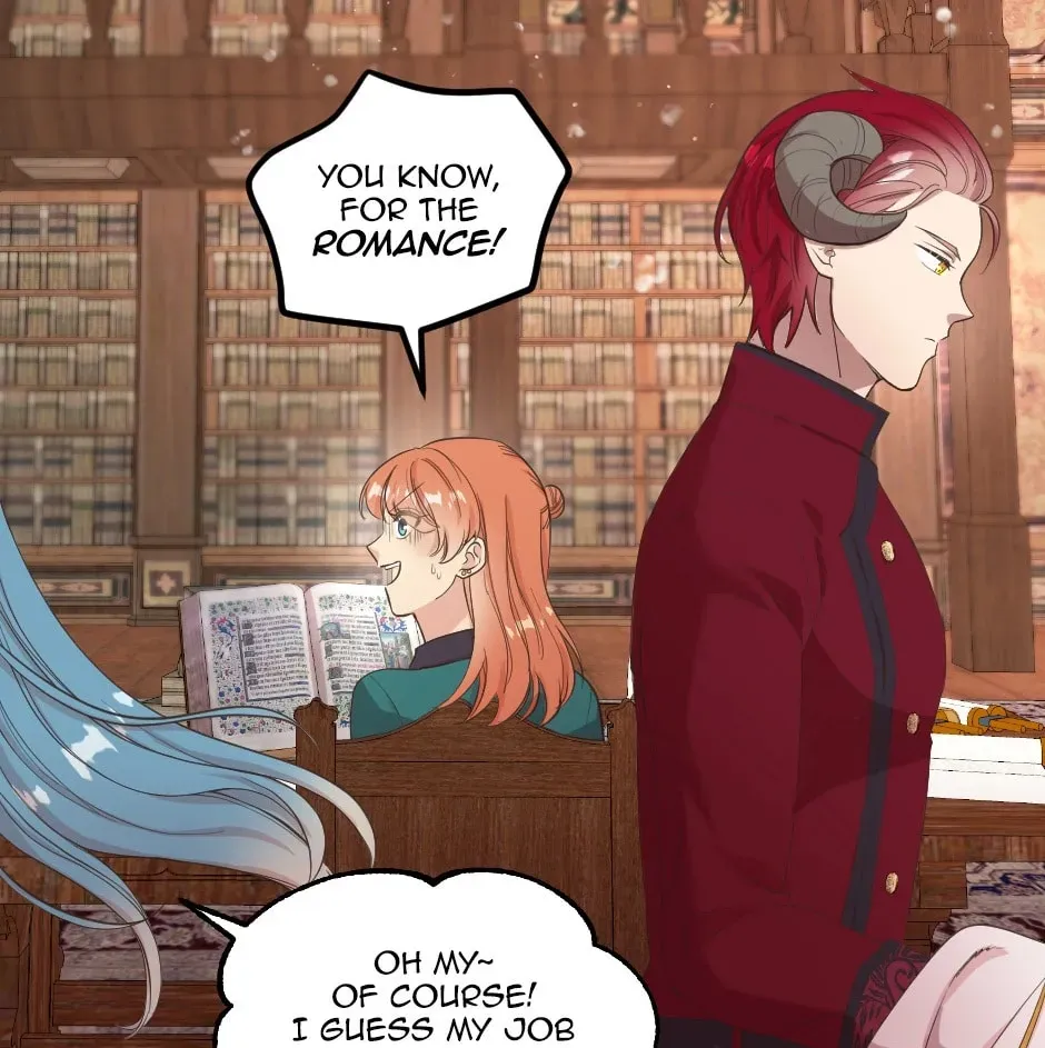 A Thousand Year Engagement Chapter 5 page 33 - 