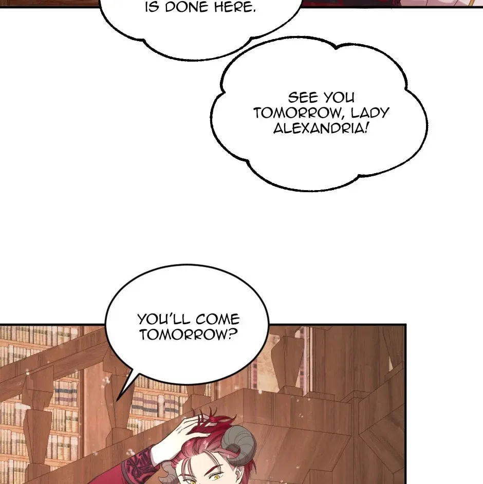 A Thousand Year Engagement Chapter 5 page 34 - 