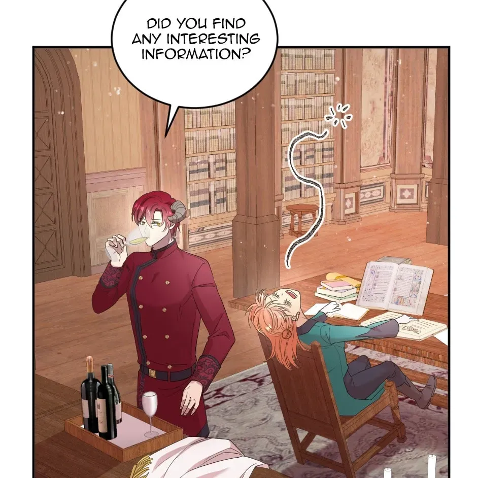 A Thousand Year Engagement Chapter 5 page 38 - 