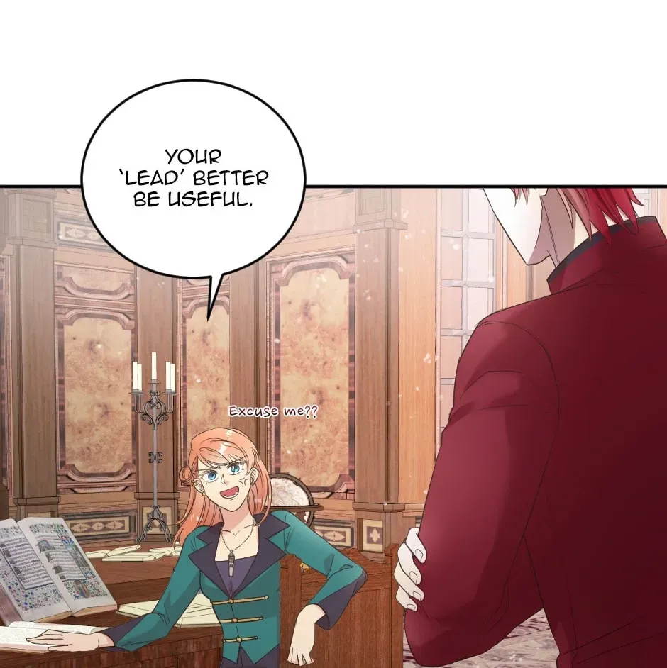A Thousand Year Engagement Chapter 5 page 46 - 
