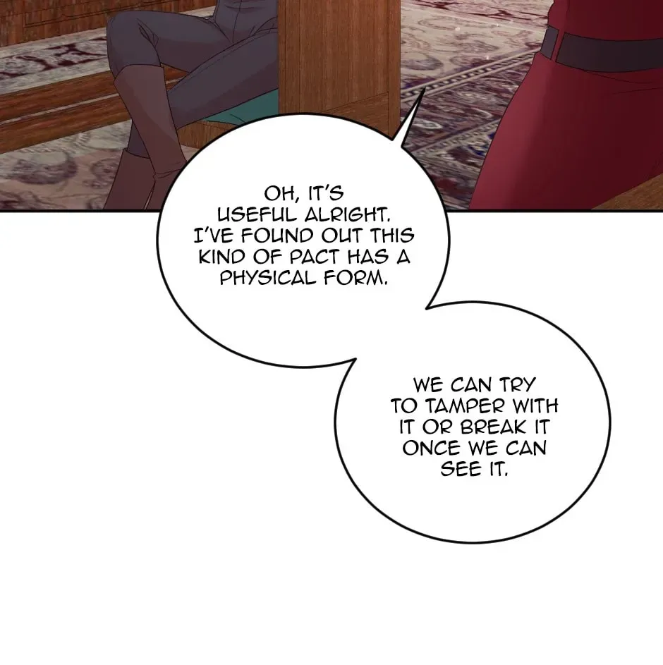 A Thousand Year Engagement Chapter 5 page 47 - 
