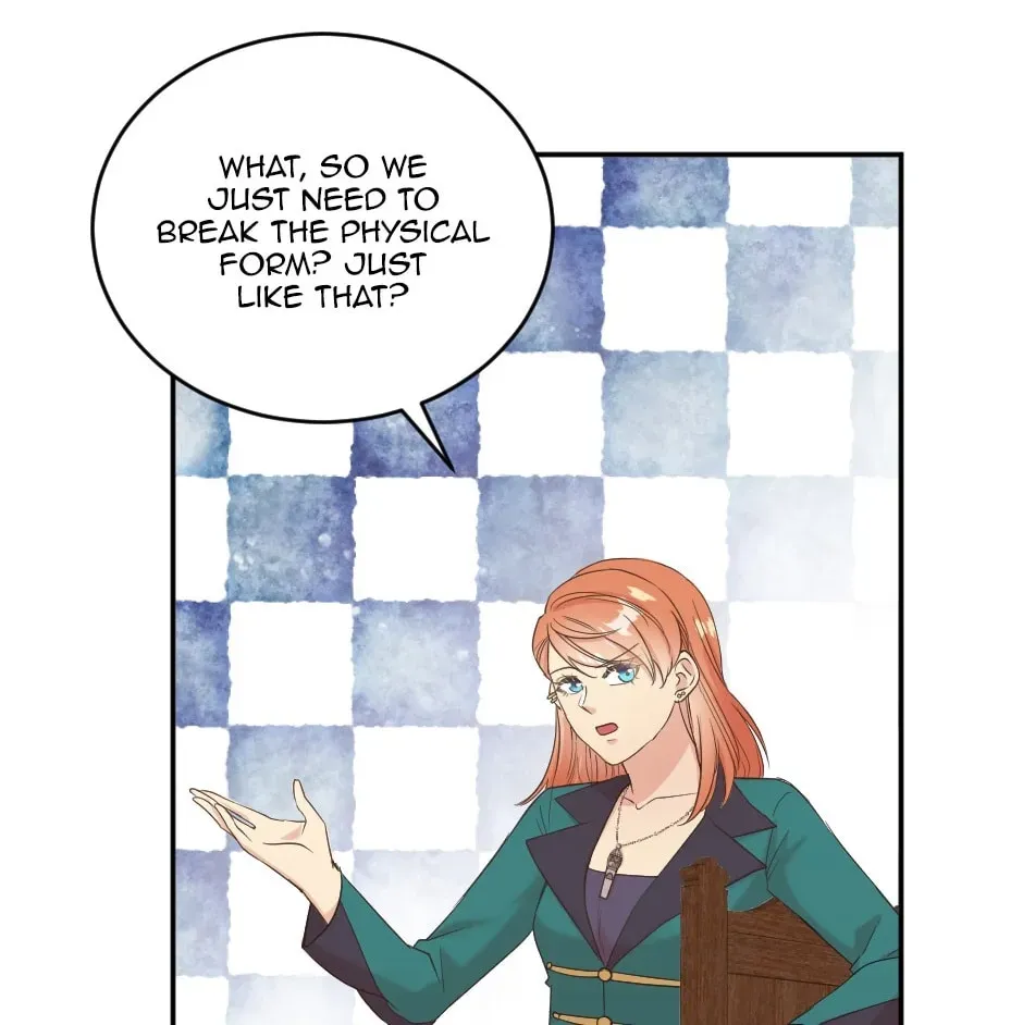 A Thousand Year Engagement Chapter 5 page 48 - 