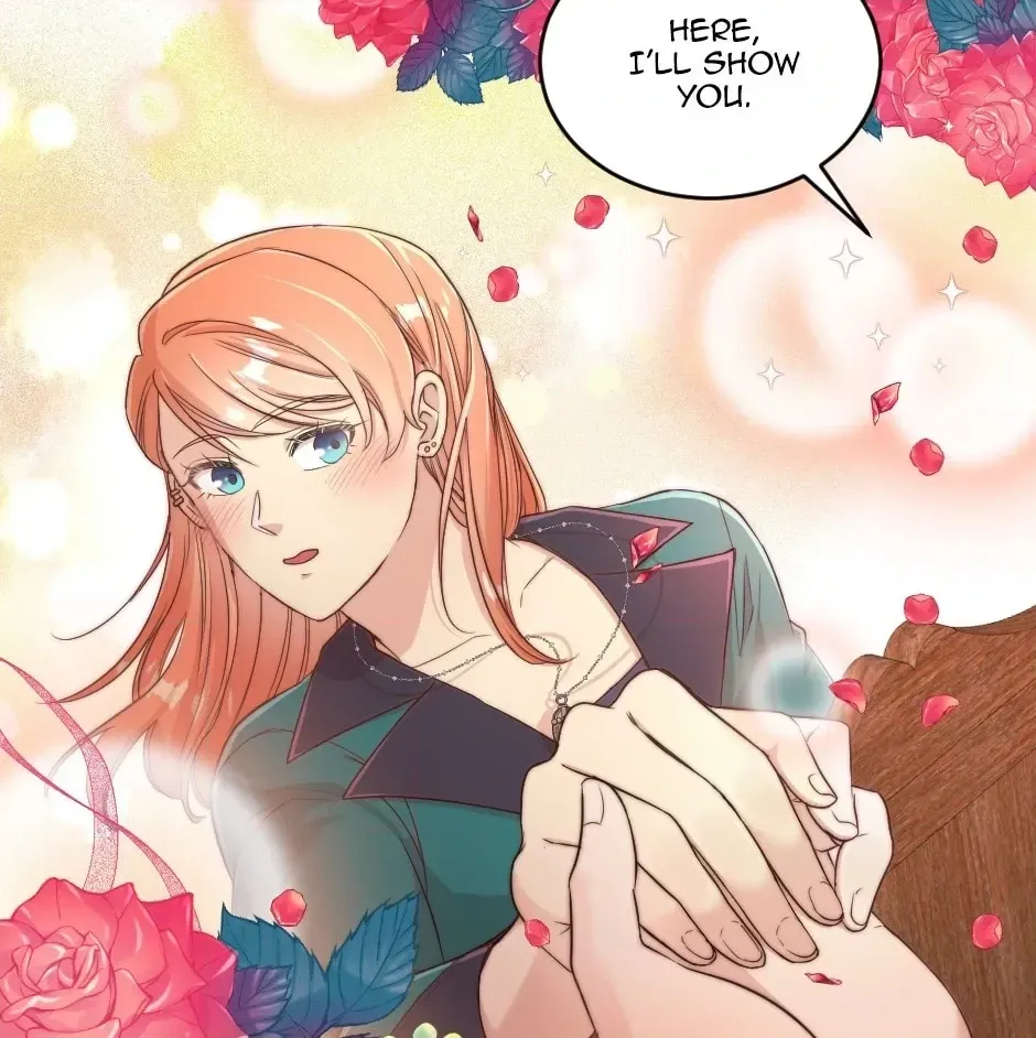 A Thousand Year Engagement Chapter 5 page 50 - 