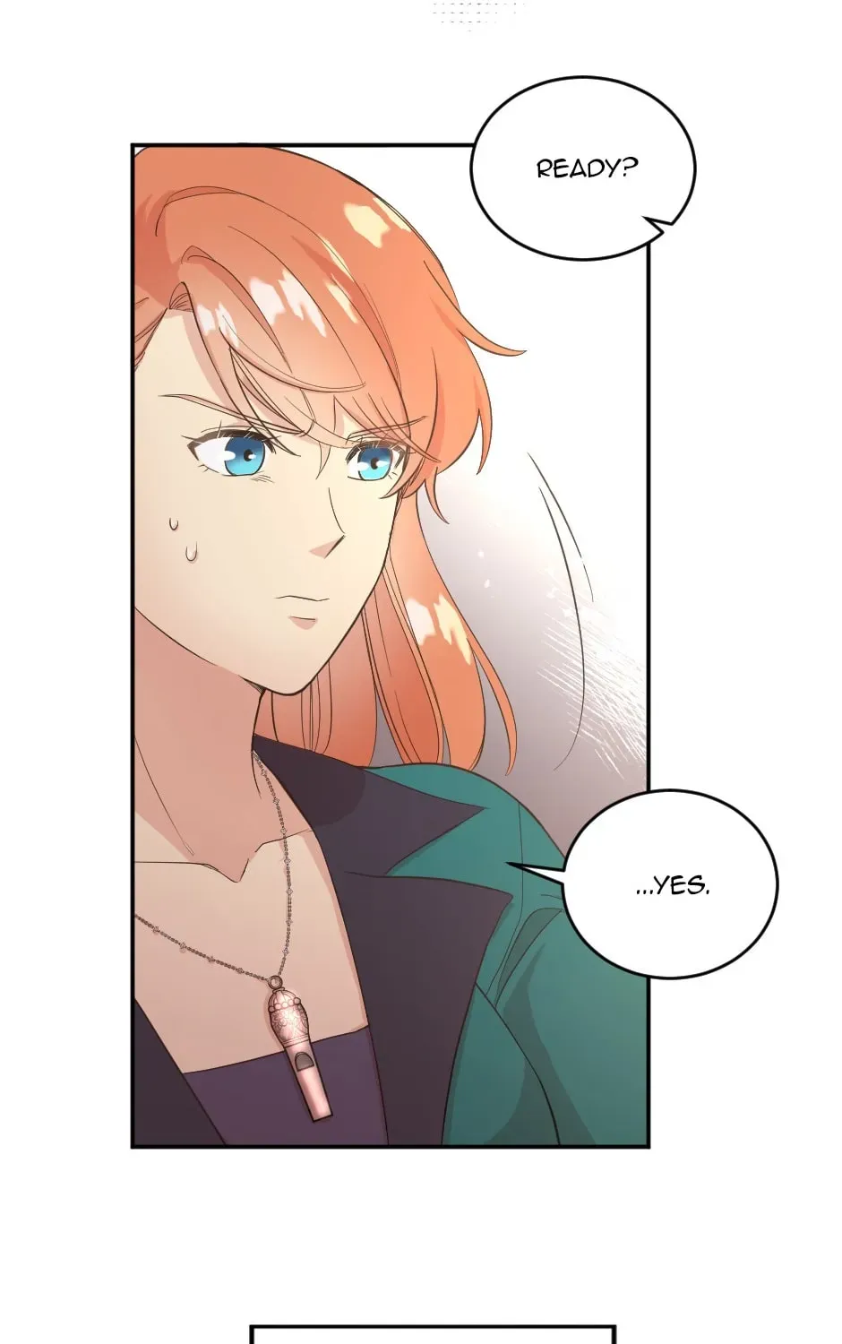 A Thousand Year Engagement Chapter 5 page 57 - 