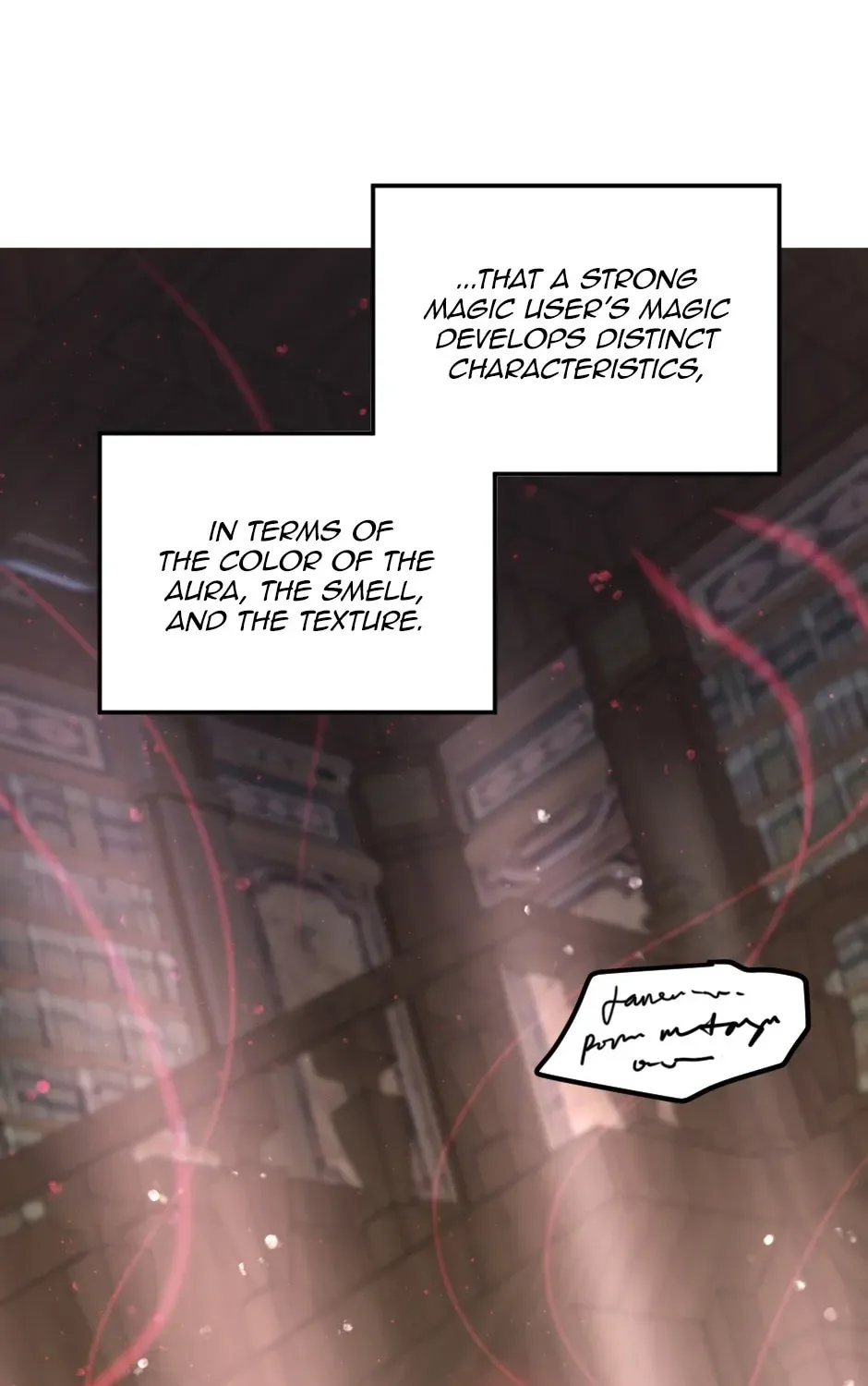 A Thousand Year Engagement Chapter 5 page 59 - 