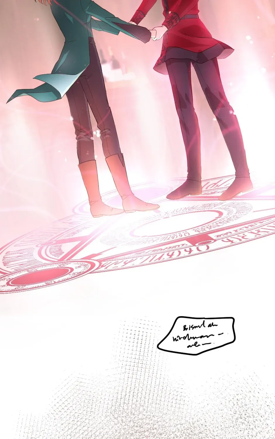 A Thousand Year Engagement Chapter 5 page 61 - 