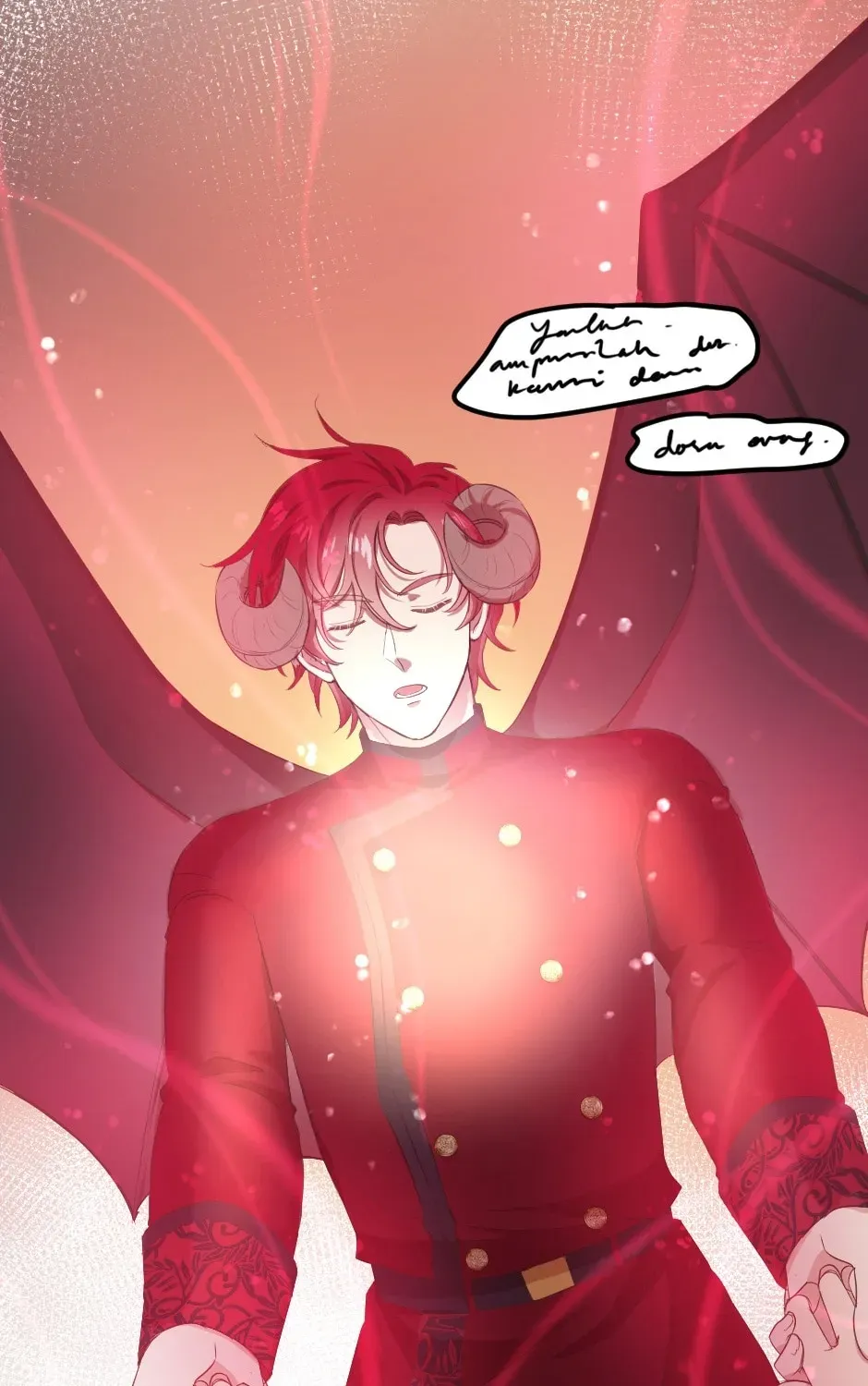 A Thousand Year Engagement Chapter 5 page 63 - 