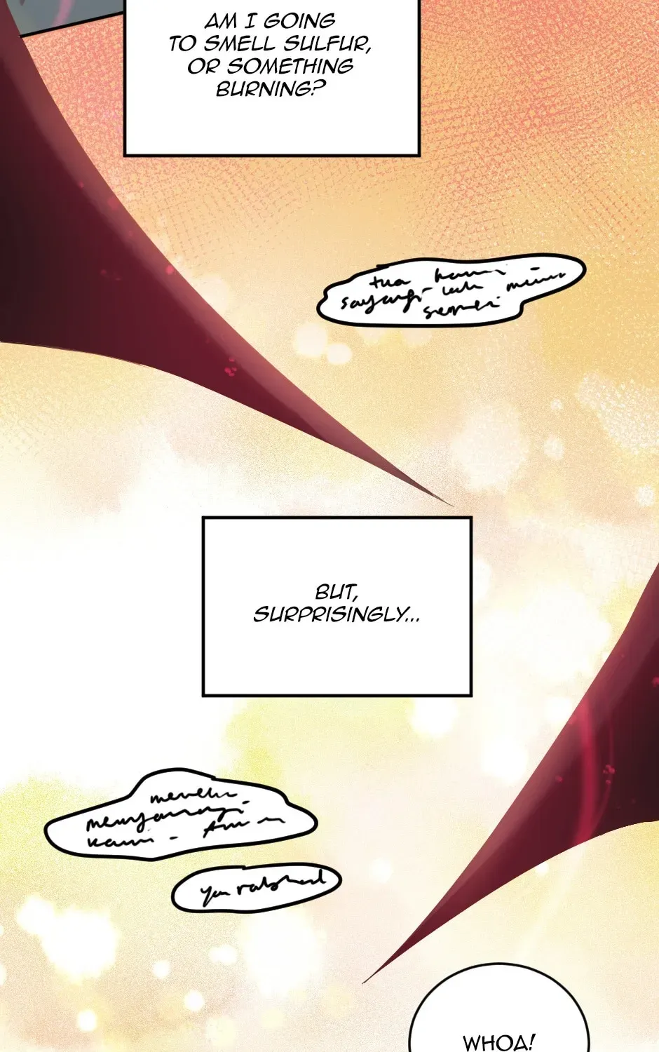 A Thousand Year Engagement Chapter 5 page 65 - 