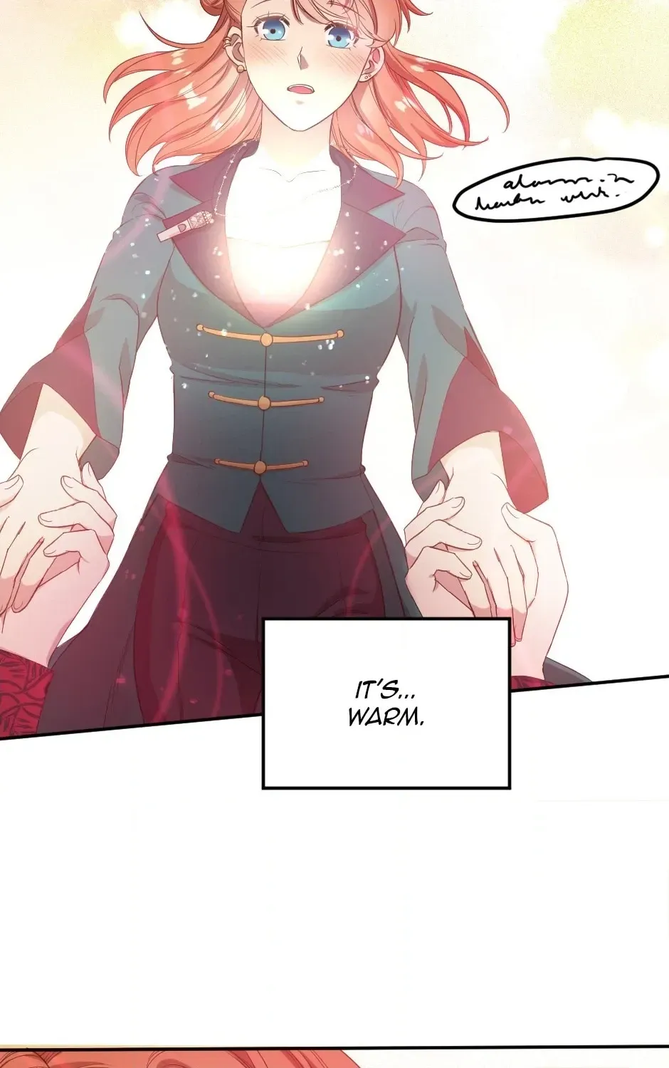 A Thousand Year Engagement Chapter 5 page 67 - 