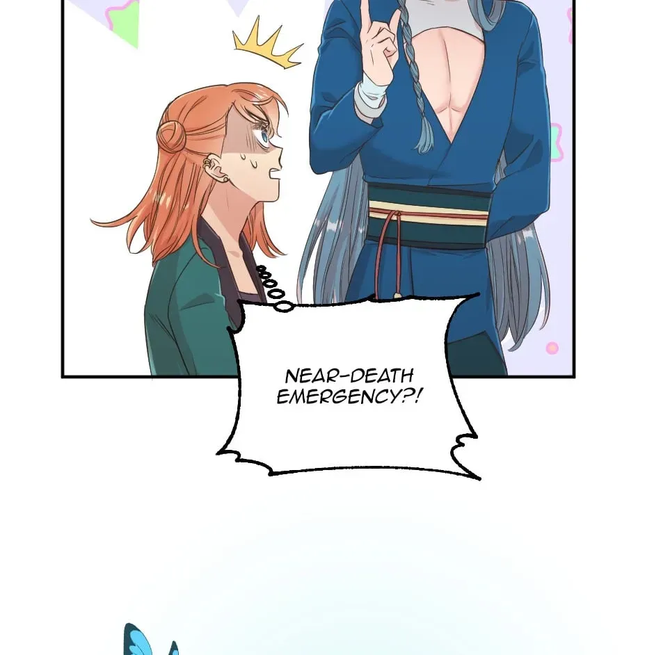 A Thousand Year Engagement Chapter 5 page 8 - 