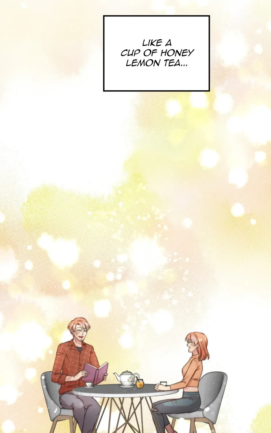 A Thousand Year Engagement Chapter 5 page 71 - 