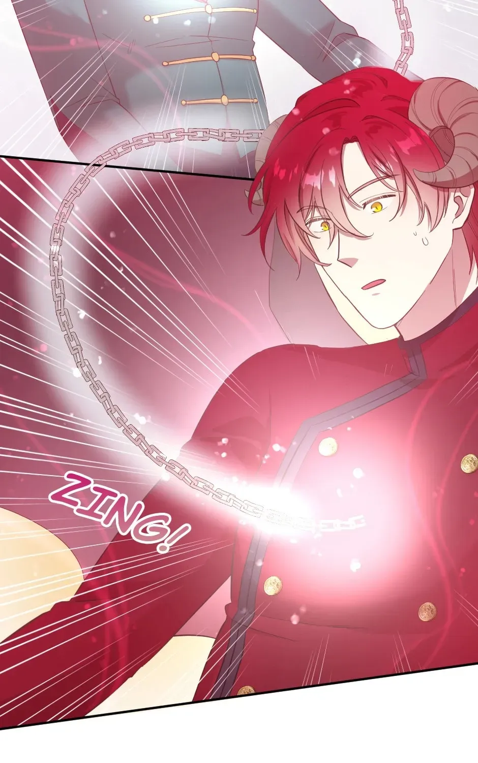 A Thousand Year Engagement Chapter 5 page 75 - 